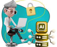 Этичный хакинг & AI безопасность - КИБЕРшкола программирования для детей, компьютерные курсы для школьников, начинающих и подростков - KIBERone г. Измайлово