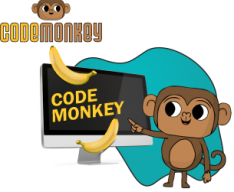 CodeMonkey. Развиваем логику - Школа программирования для детей, компьютерные курсы для школьников, начинающих и подростков - KIBERone г. Измайлово