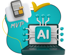 AI Product Lab. Собираем MVP за 3 занятия — как взрослые IT-команды - КИБЕРшкола программирования для детей, компьютерные курсы для школьников, начинающих и подростков - KIBERone г. Измайлово