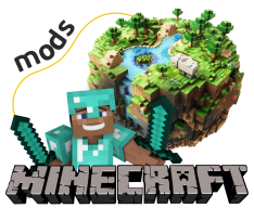 Создание модов в Minecraft - КИБЕРшкола программирования для детей, компьютерные курсы для школьников, начинающих и подростков - KIBERone г. Измайлово