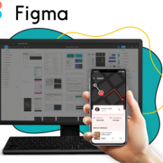 Figma. Web-дизайн для сайтов и приложений - КИБЕРшкола программирования для детей, компьютерные курсы для школьников, начинающих и подростков - KIBERone г. Измайлово