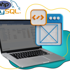 PHP+SQL - КИБЕРшкола программирования для детей, компьютерные курсы для школьников, начинающих и подростков - KIBERone г. Измайлово