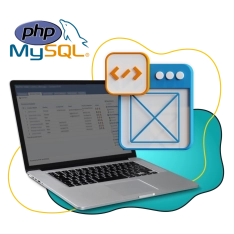 PHP+SQL - КИБЕРшкола программирования для детей, компьютерные курсы для школьников, начинающих и подростков - KIBERone г. Измайлово