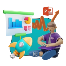 Магия эффектных презентаций PowerPoint - КИБЕРшкола программирования для детей, компьютерные курсы для школьников, начинающих и подростков - KIBERone г. Измайлово