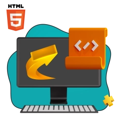 Web-мастер: первые шаги в мир современных сайтов. Основы HTML - КИБЕРшкола программирования для детей, компьютерные курсы для школьников, начинающих и подростков - KIBERone г. Измайлово