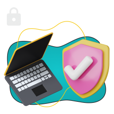 Кибербезопасность - КИБЕРшкола программирования для детей, компьютерные курсы для школьников, начинающих и подростков - KIBERone г. Измайлово