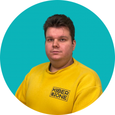 Владислав Ф - КИБЕРшкола программирования для детей, компьютерные курсы для школьников, начинающих и подростков - KIBERone г. Измайлово