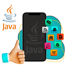 Программирование на Java. Твое первое приложение! - КИБЕРшкола программирования для детей, компьютерные курсы для школьников, начинающих и подростков - KIBERone г. Измайлово