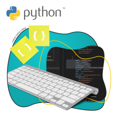 Программирование в Python. Создай свою первую игру! - КИБЕРшкола программирования для детей, компьютерные курсы для школьников, начинающих и подростков - KIBERone г. Измайлово