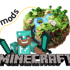 Создание модов в Minecraft - КИБЕРшкола программирования для детей, компьютерные курсы для школьников, начинающих и подростков - KIBERone г. Измайлово