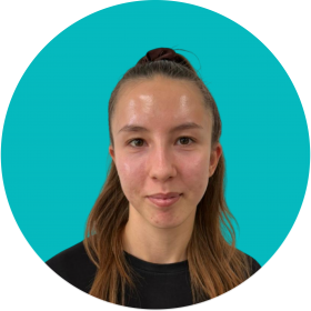 Олеся С - КИБЕРшкола программирования для детей, компьютерные курсы для школьников, начинающих и подростков - KIBERone г. Измайлово