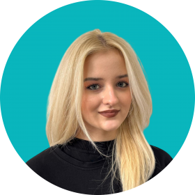 Олеся С - КИБЕРшкола программирования для детей, компьютерные курсы для школьников, начинающих и подростков - KIBERone г. Измайлово