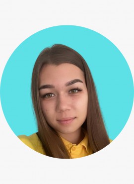 Артём О - КИБЕРшкола программирования для детей, компьютерные курсы для школьников, начинающих и подростков - KIBERone г. Измайлово