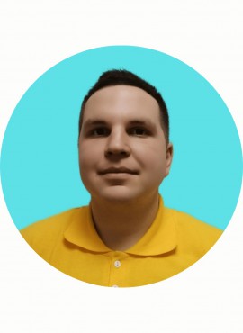 Артём О - КИБЕРшкола программирования для детей, компьютерные курсы для школьников, начинающих и подростков - KIBERone г. Измайлово