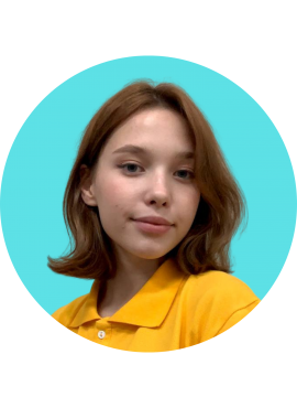 Артём О - КИБЕРшкола программирования для детей, компьютерные курсы для школьников, начинающих и подростков - KIBERone г. Измайлово