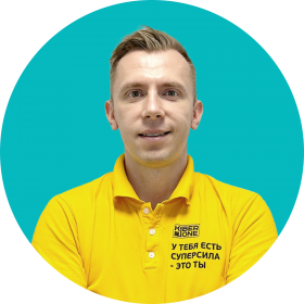 Маргарита К. - КИБЕРшкола программирования для детей, компьютерные курсы для школьников, начинающих и подростков - KIBERone г. Измайлово