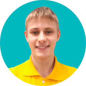 Артём С. - КИБЕРшкола программирования для детей, компьютерные курсы для школьников, начинающих и подростков - KIBERone г. Измайлово