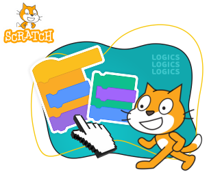 Знакомство со Scratch. Создание игр на Scratch. Основы - Школа программирования для детей, компьютерные курсы для школьников, начинающих и подростков - KIBERone г. Измайлово