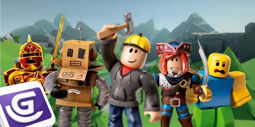 Создаем свою вселенную по мотивам любимой игры на движке GDevelop 5 - КИБЕРшкола программирования для детей, компьютерные курсы для школьников, начинающих и подростков - KIBERone г. Измайлово