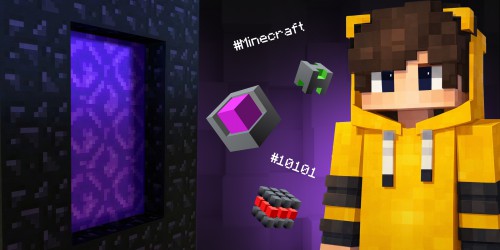 Архитекторы Реальности. Программируем Портал в Minecraft - КИБЕРшкола программирования для детей, компьютерные курсы для школьников, начинающих и подростков - KIBERone г. Измайлово