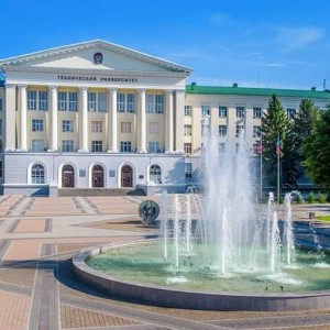 В сентябре открытие новой локации в самом центре Ростова-на-Дону, в Кванториуме при ДГТУ! - Школа программирования для детей, компьютерные курсы для школьников, начинающих и подростков - KIBERone г. Измайлово