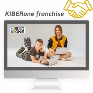 Франшиза KIBERone — в списке лучших по итогам 2019 года - Школа программирования для детей, компьютерные курсы для школьников, начинающих и подростков - KIBERone г. Измайлово